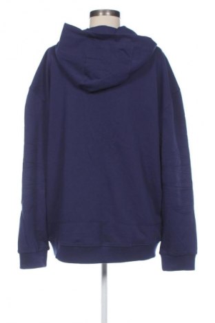 Дамско яке Desigual, Размер L, Цвят Син, Цена 88,92 лв.