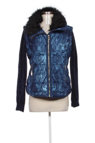 Damenjacke Desigual, Größe M, Farbe Mehrfarbig, Preis 45,52 €
