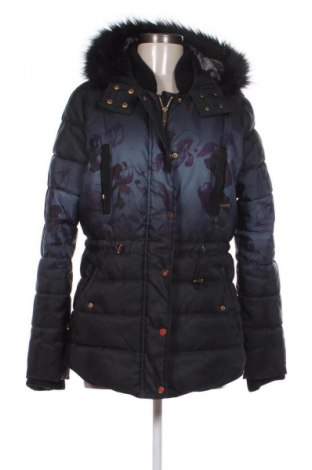 Dámská bunda  Desigual, Velikost M, Barva Vícebarevné, Cena  1 468,00 Kč