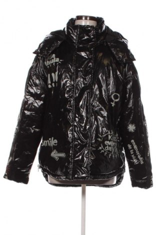 Damenjacke Desigual, Größe XL, Farbe Mehrfarbig, Preis 59,34 €