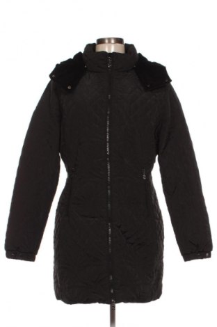 Дамско яке Desigual, Размер L, Цвят Черен, Цена 269,99 лв.