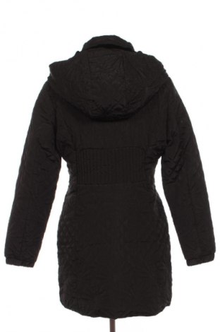 Дамско яке Desigual, Размер L, Цвят Черен, Цена 269,99 лв.