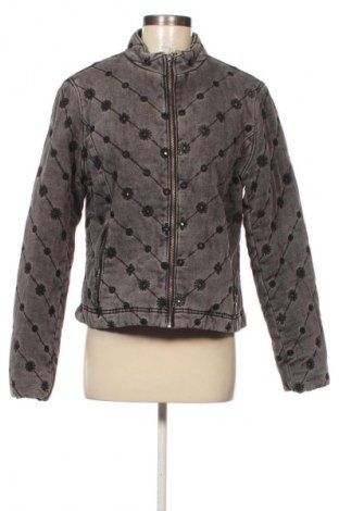Damenjacke Desigual, Größe L, Farbe Mehrfarbig, Preis 177,99 €