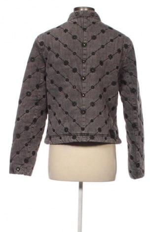 Damenjacke Desigual, Größe L, Farbe Mehrfarbig, Preis 177,99 €