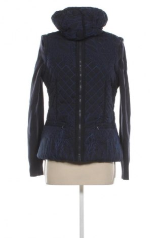 Dámská bunda  Desigual, Velikost M, Barva Modrá, Cena  3 099,00 Kč
