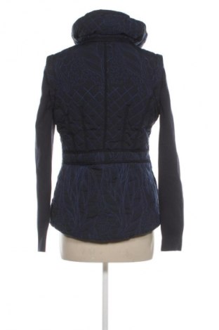 Dámská bunda  Desigual, Velikost M, Barva Modrá, Cena  3 099,00 Kč