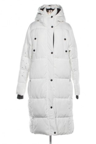 Dámska bunda  Desigual, Veľkosť L, Farba Biela, Cena  163,95 €