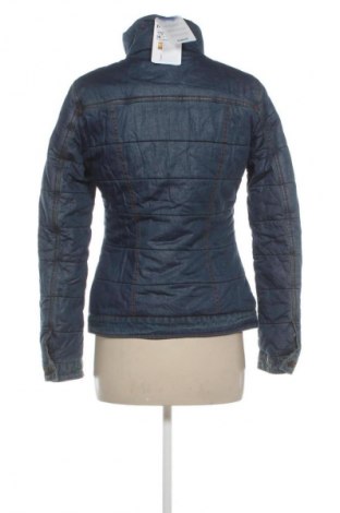 Női dzseki Desigual, Méret S, Szín Kék, Ár 51 919 Ft