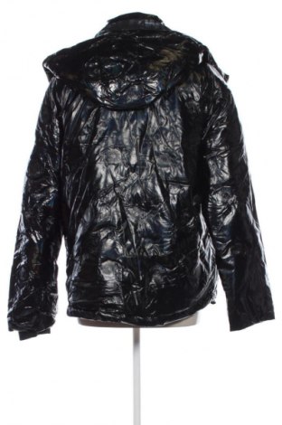 Dámska bunda  Desigual, Veľkosť XL, Farba Čierna, Cena  163,95 €