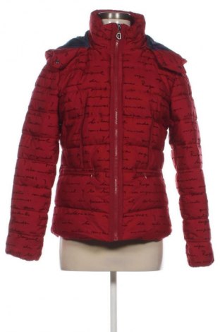 Dámska bunda  Desigual, Veľkosť M, Farba Viacfarebná, Cena  163,95 €
