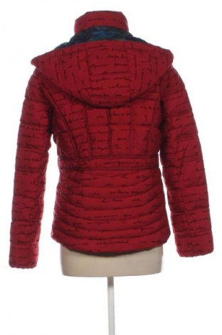Dámska bunda  Desigual, Veľkosť M, Farba Viacfarebná, Cena  163,95 €