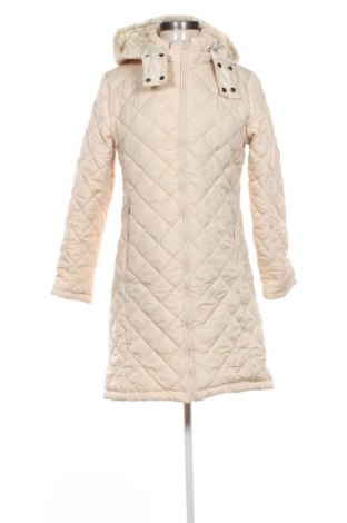 Geacă de femei Dewberry, Mărime M, Culoare Ecru, Preț 131,99 Lei