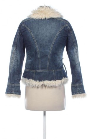 Damenjacke Diesel, Größe L, Farbe Blau, Preis 57,41 €