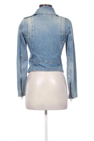 Dámska bunda  Diesel, Veľkosť XXS, Farba Modrá, Cena  138,59 €