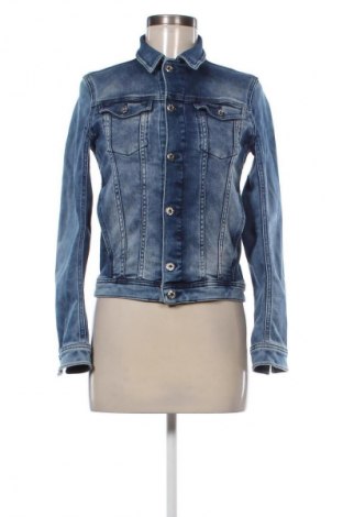 Kurtka damska Diesel, Rozmiar M, Kolor Niebieski, Cena 524,62 zł