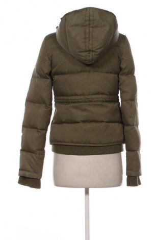 Női dzseki Diesel, Méret XS, Szín Zöld, Ár 61 000 Ft