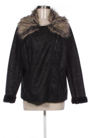 Dámska bunda  Dorothy Perkins, Veľkosť XL, Farba Čierna, Cena  38,27 €