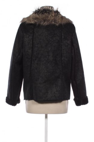 Dámska bunda  Dorothy Perkins, Veľkosť XL, Farba Čierna, Cena  38,27 €