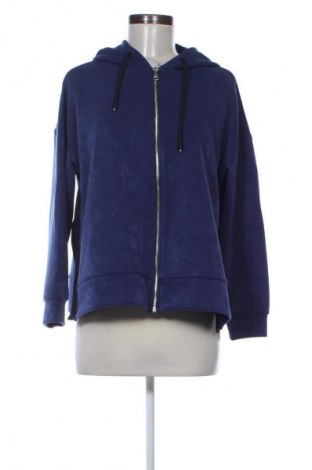 Dámská bunda  Dragonfly, Velikost S, Barva Modrá, Cena  861,00 Kč