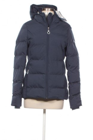 Γυναικείο μπουφάν Dreimaster, Μέγεθος M, Χρώμα Μπλέ, Τιμή 249,99 €