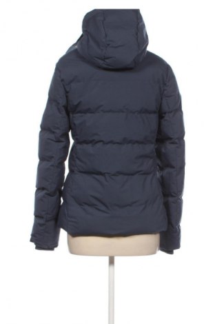 Γυναικείο μπουφάν Dreimaster, Μέγεθος M, Χρώμα Μπλέ, Τιμή 249,99 €