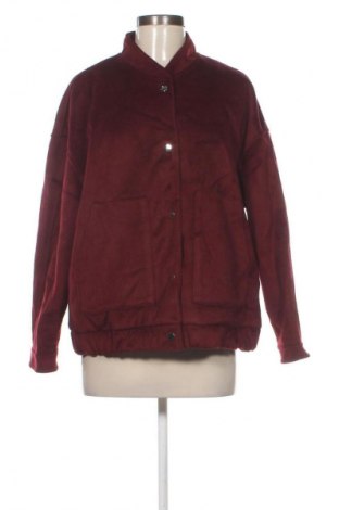 Kurtka damska Drole De Copine, Rozmiar M, Kolor Czerwony, Cena 68,99 zł