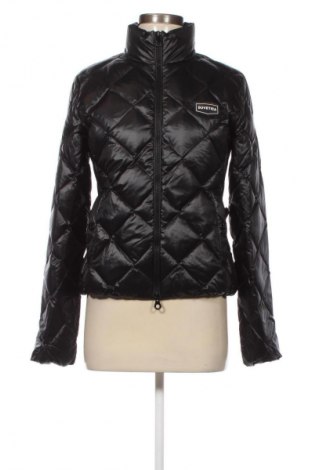 Дамско яке Duvetica, Размер L, Цвят Черен, Цена 729,99 лв.