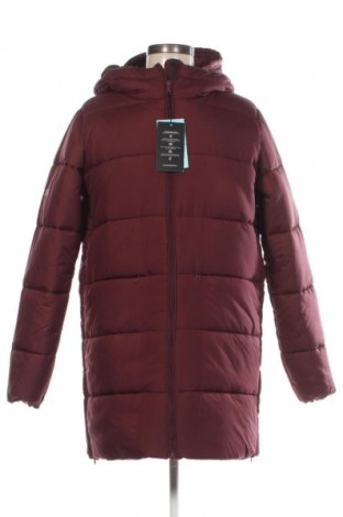 Γυναικείο μπουφάν Ecoon Sport, Μέγεθος S, Χρώμα Βιολετί, Τιμή 234,99 €