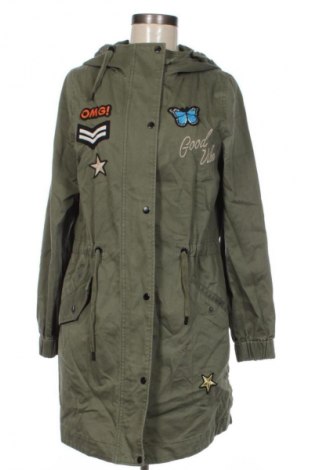 Damenjacke Edc By Esprit, Größe M, Farbe Grün, Preis € 11,99