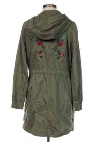 Damenjacke Edc By Esprit, Größe M, Farbe Grün, Preis € 11,99