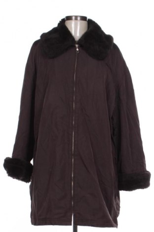 Női dzseki Elena Miro, Méret XXL, Szín Barna, Ár 96 330 Ft