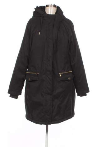 Dámská bunda  Ellos, Velikost XXL, Barva Černá, Cena  866,00 Kč