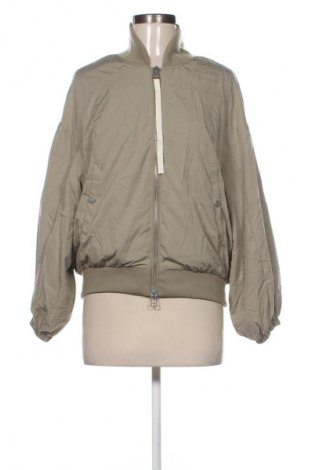 Dámska bunda  Embassy of Bricks and Logs, Veľkosť XS, Farba Zelená, Cena  77,95 €