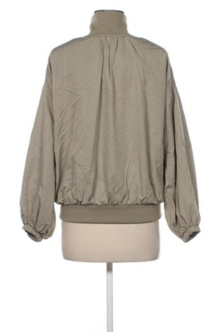 Dámska bunda  Embassy of Bricks and Logs, Veľkosť XS, Farba Zelená, Cena  77,95 €