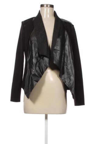 Γυναικείο μπουφάν Emery rose, Μέγεθος M, Χρώμα Μαύρο, Τιμή 15,99 €