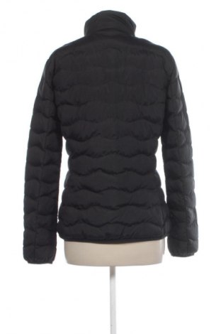 Дамско яке Emporio Armani, Размер L, Цвят Черен, Цена 483,01 лв.