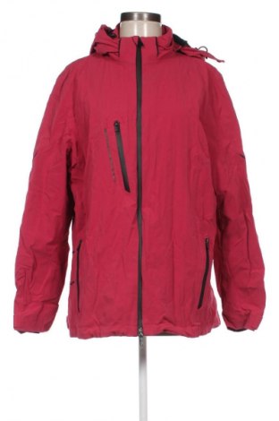 Damenjacke Engelbert Strauss, Größe XL, Farbe Rosa, Preis € 34,78