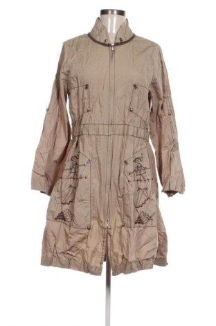 Dámska bunda  Enjoy, Veľkosť L, Farba Béžová, Cena  11,95 €