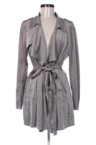 Kurtka damska Esmara, Rozmiar L, Kolor Szary, Cena 69,99 zł