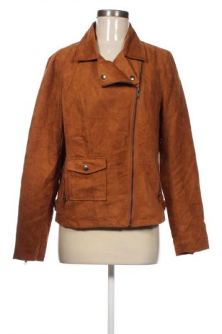 Kurtka damska Esmara, Rozmiar L, Kolor Brązowy, Cena 68,99 zł