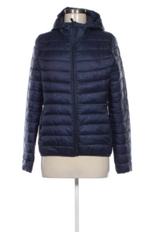 Kurtka damska Esmara, Rozmiar M, Kolor Niebieski, Cena 112,36 zł