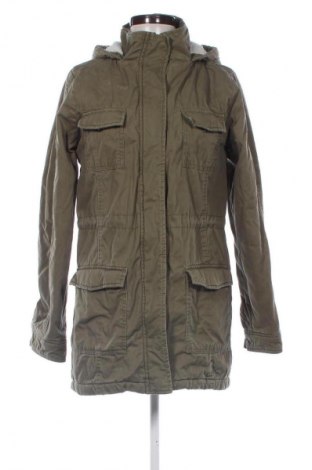 Geacă de femei Esmara, Mărime S, Culoare Verde, Preț 152,63 Lei