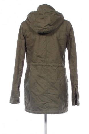 Geacă de femei Esmara, Mărime S, Culoare Verde, Preț 152,63 Lei