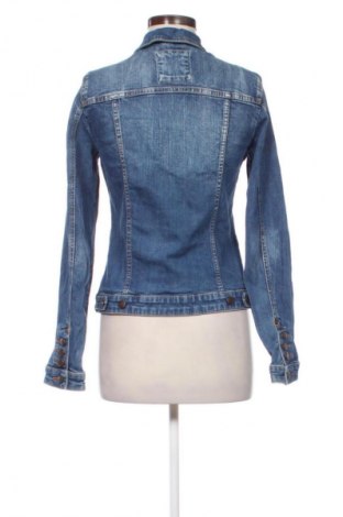 Дамско яке Esprit, Размер M, Цвят Син, Цена 55,00 лв.