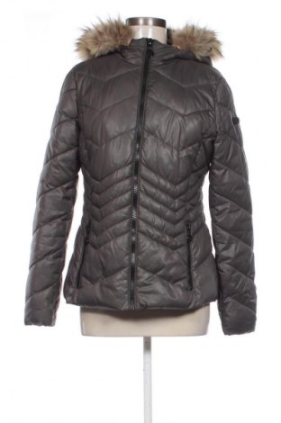 Дамско яке Esprit, Размер M, Цвят Сив, Цена 89,00 лв.