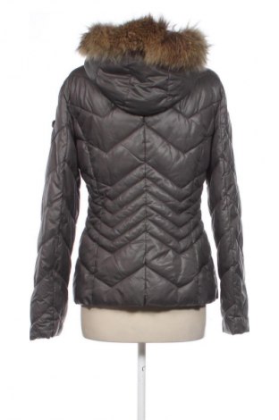 Дамско яке Esprit, Размер M, Цвят Сив, Цена 89,00 лв.