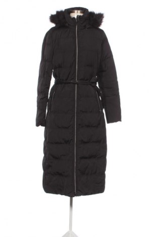 Γυναικείο μπουφάν Esprit, Μέγεθος L, Χρώμα Μαύρο, Τιμή 63,65 €