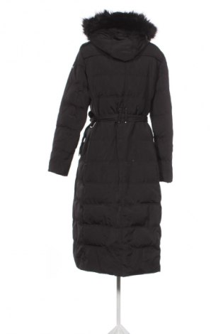 Γυναικείο μπουφάν Esprit, Μέγεθος L, Χρώμα Μαύρο, Τιμή 63,65 €