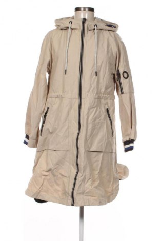 Γυναικείο μπουφάν Esprit, Μέγεθος M, Χρώμα  Μπέζ, Τιμή 14,99 €