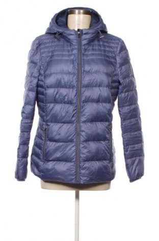 Дамско яке Esprit, Размер XL, Цвят Син, Цена 40,99 лв.